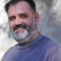 Max Bubakoff