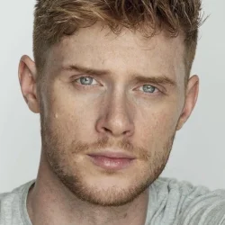 Max Parker