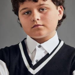 Max Turner