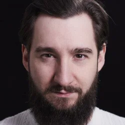 Maxim Sokolov