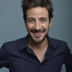 Maxime Gasteuil