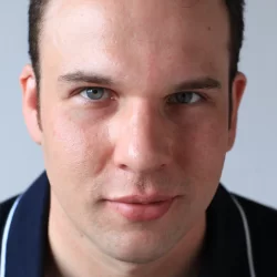 Maxime Paradis