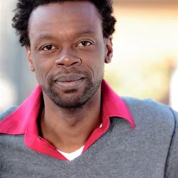 Maxime Tshibangu