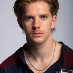 Maximiliaan Serbrock