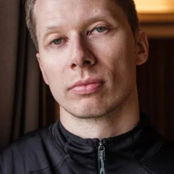 Maximilian Jaenisch