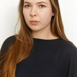 Maya Carey