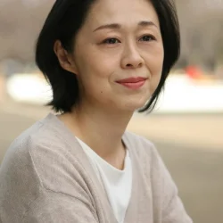 Mayumi Kanetani