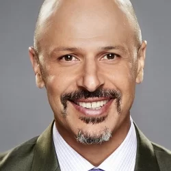 Maz Jobrani