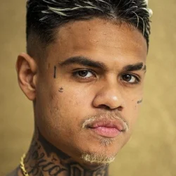 MC Cabelinho