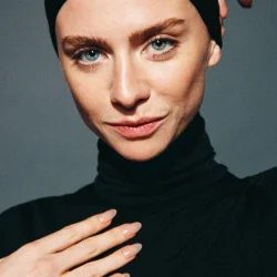 Мэдди Филлипс