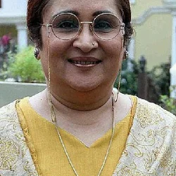 Meenakshi Sethi