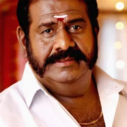'Meesai' Rajendran