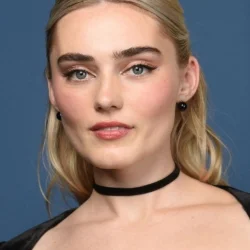 Meg Donnelly