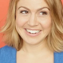 Megan Brotherton