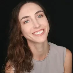 Megan Mockensturm