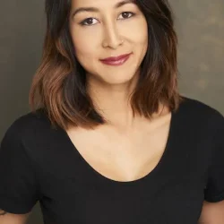 Megan Nicole Dong
