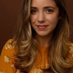 Megan Rosati