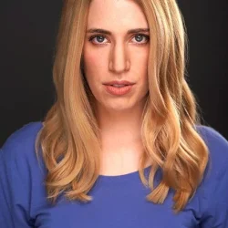 Megan Rosen