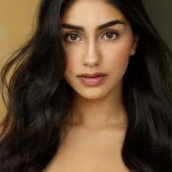 Megha Sandhu