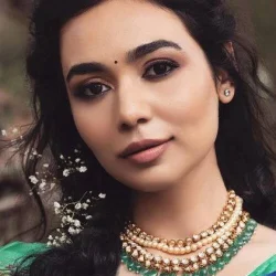 Meghana Kaushik