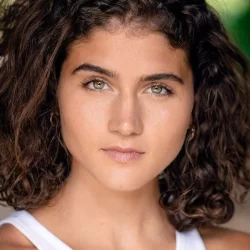 Méghane De Croock