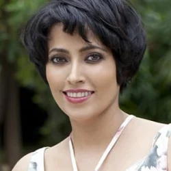 Meghna Malik