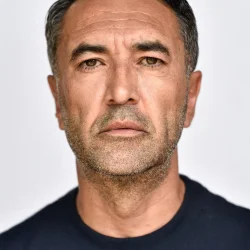 Мехмет Куртулуш