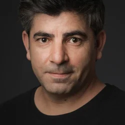 Mehmet Selim Akgül