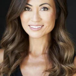 Mei Chung