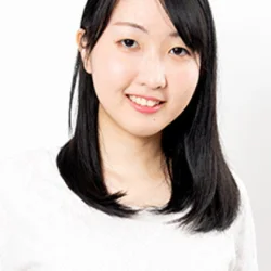 Mei Ooshiro