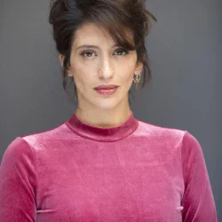 Meirav Shirom