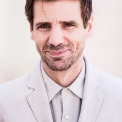 Mel Raido