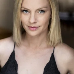 Melanie Eckert