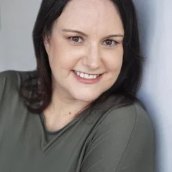 Melanie Hayward