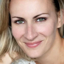 Mélanie Pilon