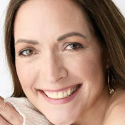 Melanie Rees