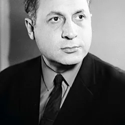 Мелик Дадашев