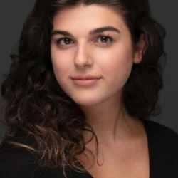 Melisa Bostancıoğlu