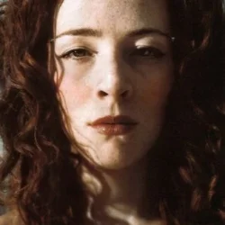 Melissa Auf der Maur