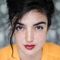 Mélissa Barbaud