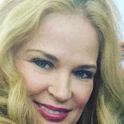 Melissa Behr