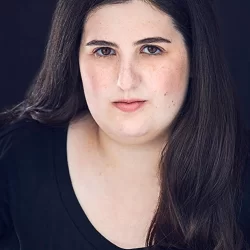 Melissa Beth Miller
