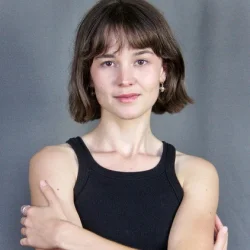 Melissa Myburgh