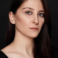 Melodi Özkazanç