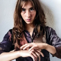 Melody Van Gompel
