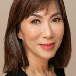 Mercedes Tang