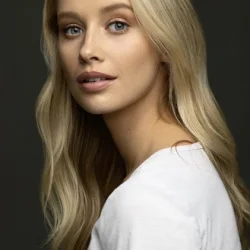 Mercy Cornwall