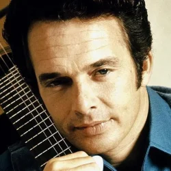 Merle Haggard