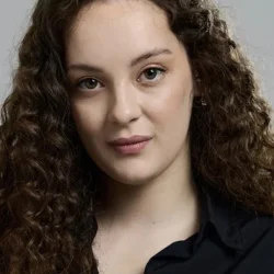 Merve Ateş