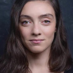 Merve Dizdar
